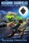 SYMPHONY OF MAGIC (ASHWOOD CHRONICLES #2)