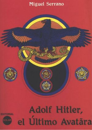 Adolf Hitler · Der Letzte Avatar (1984)