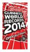 Guinness World Records 2014