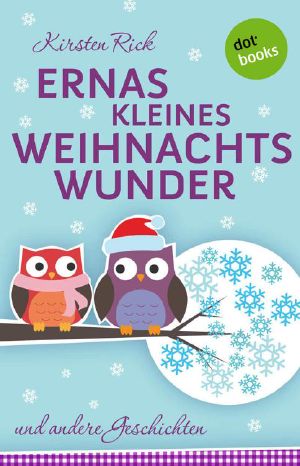 Ernas kleines Weihnachtswunder und andere Geschichten