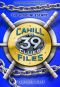 The 39 Clues · the Cahill Files #4 · the Houdini Escape