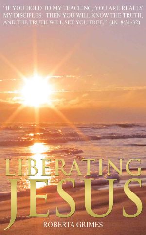 Liberating Jesus