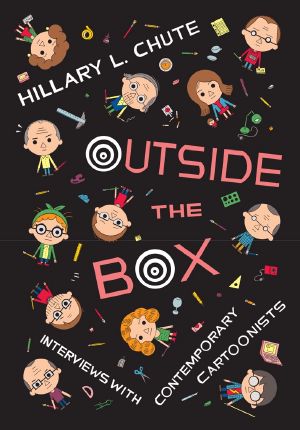 Outside the Box · Interviews With Contemporary Cartoonists