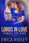 Taming the Rake: Lords in Love #2