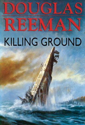 Killing Ground