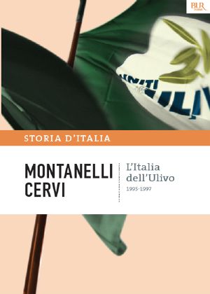 L'Italia Dell'Ulivo