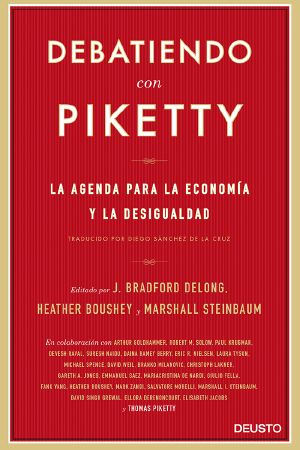 Debatiendo con Piketty