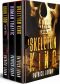 Detective Damien Drake Serial Killer Thrillers · Box Set 4-6