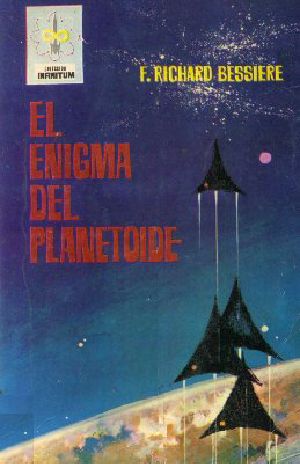 El Enigma Del Planetoide