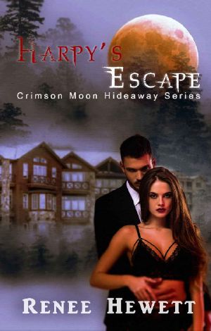 Crimson Moon Hideaway: Harpy's Escape