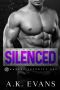 Silenced (Harper Security Ops Book 10)