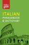 Collins Italian Phrasebook and Dictionary Gem Edition