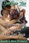 Playtime With Daughter Has Sex Toys · Daddy’s Anal Princess