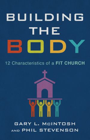 Building the Body