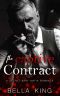 The Captive Contract · A Secret Baby Mafia Romance