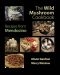 The Wild Mushroom Cookbook · Recipes From Mendocino