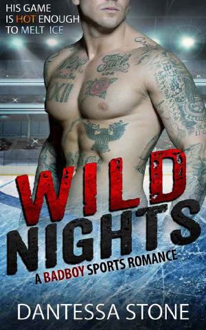 Wild Nights · A Bad Boy Hockey Romance