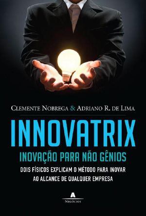 Innovatrix (Oficial)