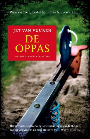 De Oppas