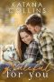 Grateful for You · A Thanksgiving Small Town Romance Novella