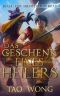 Das Geschenk eines Heilers (Abenteuer in Brad 1) (German Edition)