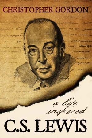 C.S. Lewis · A Life Inspired