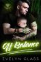 Off Balance (Grim Angels MC, #2)