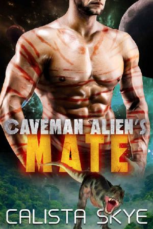 Caveman Alien's Mate