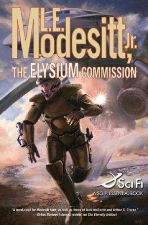 The Elysium Commission