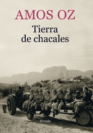 Tierra de chacales