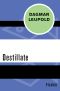 Destillate