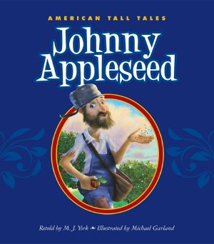 Johnny Appleseed