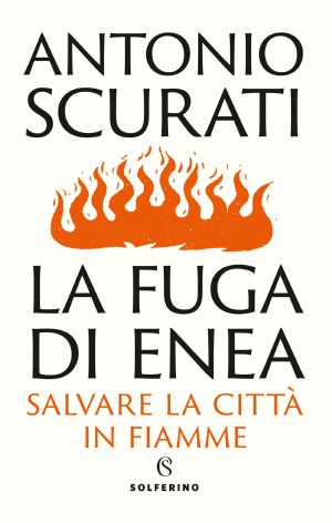 La fuga di Enea