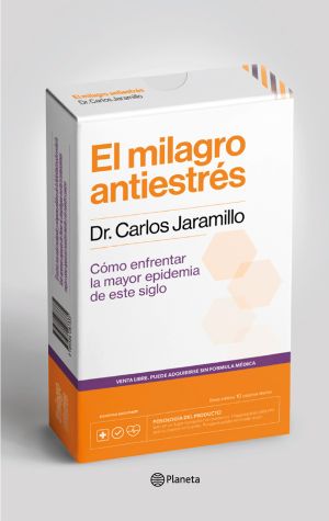 El milagro antiestrés