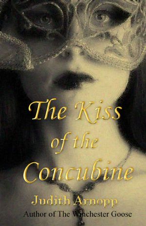 The Kiss of the Concubine