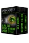 Jan Coffey Thriller Box Set · Blind Eye / Silent Waters / Janus Effect