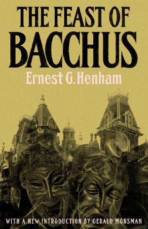 The Feast of Bacchus