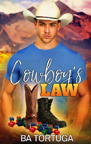 Cowboy's Law