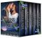 Sirens of the Northern Seas · A Viking Romance Collection