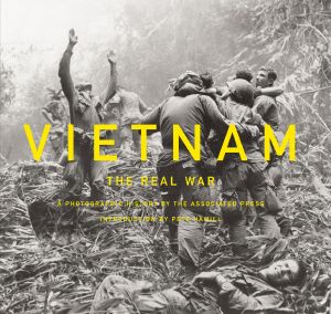 Vietnam · the Real War