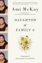 Daughter of Family G, A Memoir of Cancer Genes, Love and Fate