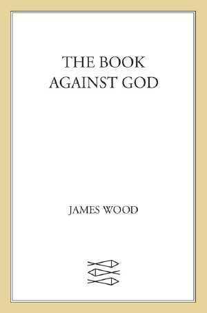 The Book Against God