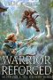 Silver Fox & The Western Hero: Warrior Reforged: A LitRPG/Wuxia Novel - Book 2