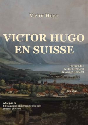 Victor Hugo en Suisse