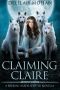 Claiming Claire