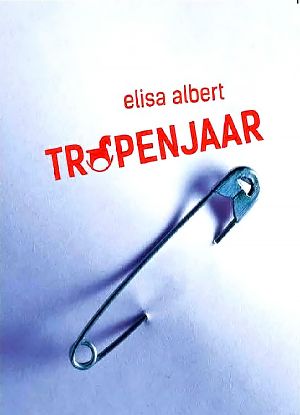 Tropenjaar