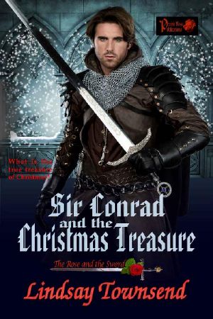 Sir Conrad and the Christmas Treasure