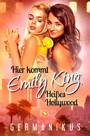 Hier kommt Emily King · Heißes Hollywood