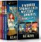 A Wonder Springs Cozy Mystery · Box Set 1-3