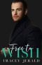 Free to Wish (Amaryllis Series Book 8)